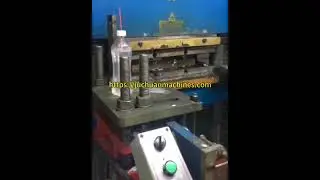 Hydraulic Vulcanizing Hot Press Machine for Making Silicone Gloves #machine #factory#hydraulicpress