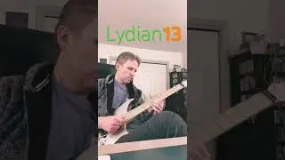 &ldquo;Lydian 13&rdquo; #vigier #lydian #hopesolo
