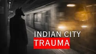 Indian Cities Are Traumatising You: The Metro Effect