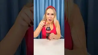 Кока-кола 🚫 против правил здорового питания для мам = Взрыв детского плача 😁😀😁