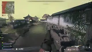 BubblesBrazy COD Gunfight-Resurgance