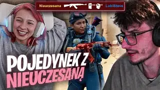 LUKI | TURNIEJ W CSa PRZECIWKO NIEUCZESANEJ, DRAMA Z BAGIM, NIEOBECNI NA ANTOSIACH |