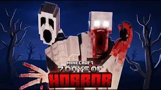 Surviving Minecraft&rsquo;s Most Cursed Modpack for 7 Days