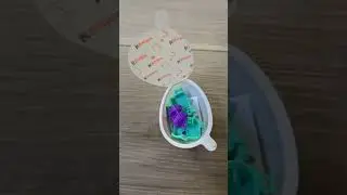 Kinder joy opening 🥚 #cat #kinderjoyopening