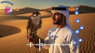 Arabian EDM Magic ✨ Middle Eastern Festival Sound
