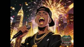 El Ultimo - Cuenta Cero New Years Dembow Song - Impractical Beatz