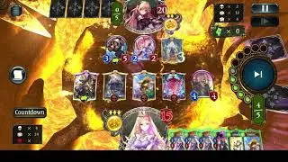 Shadowverse  - Skullfane Haven | Unlimited 00002