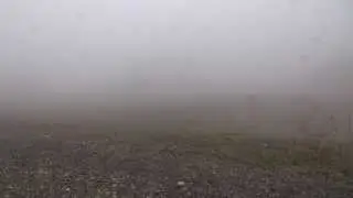 Toriyama Private #007, a misty karst plateau in Shikoku [SONY CX700V]