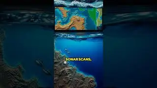 Ancient Maps That Show Earth Before the Ice Age