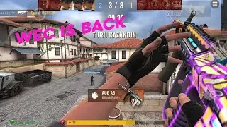 YENİ GELMEDİK GERİ GELDİK ZULA MOBILE