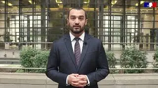 Trésor-éco | Le risque cyber dans le secteur financier