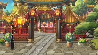 Another Eden (Android) - Side Quests Overview: Nagsham