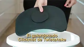 Twistshake Clickmat