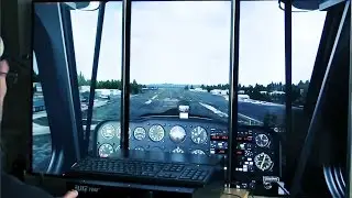 Cockpit Conversations #1