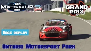 Heartland Province Grand Prix from Canada: ARCA Winter Series full heat race 2 replay