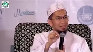 SHOLAT RAJIN TAPI SERING NONTON FILM PORNO