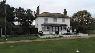 Heybridge Lock