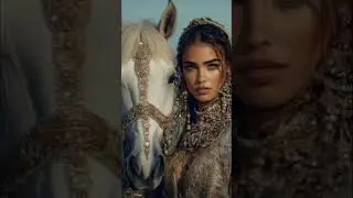 A Mystic Arabic Love Song That Touches the Soul 🌙🔥 🌙✨