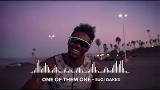 Sugi Dakks - One of Them Ones (Official Visualizer)