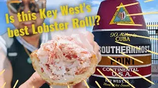 Flavors Of Key West (Food Vlog) 2025