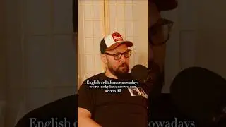 🎙️🚨💙 EP148 with Davide Spinelli is now live!! #respectfullypodcast #podcast #davidespinelli