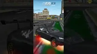 #car power 👑💪 # shorts #Ac gaming 😁