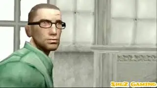 Manhunt 2 Part 13 - Daniel kill his own wife ?
