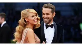 Blake Lively Reveal About Cheating on Ryan Reynolds With Anna Kendrick