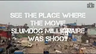 Dharavi Slum Tour with Mumbai Dream Tours Walk inside the Asia's Largest slum Dharavi in Mumbai