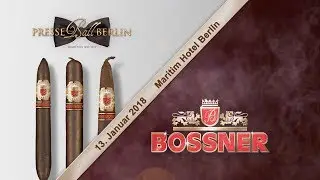Presseball Berlin - 13. Januar 2018 - Maritim Hotel Berlin