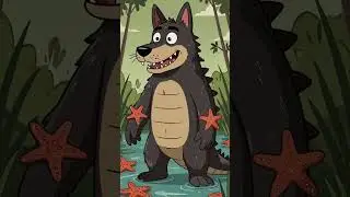 Australia&rsquo;s Bunyip: Swamp Monster Mystery