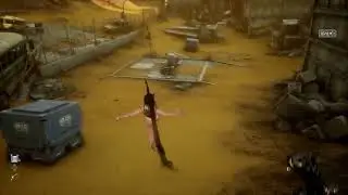 Stellar Blade Full Game Play Part 10 Uncensored PlayStation 5