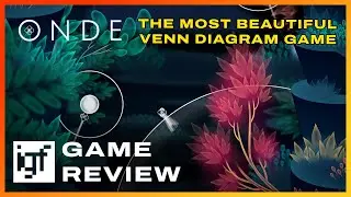The Most Beautiful Venn Diagram Game. ONDE Review