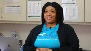 Day in the Life: Medical Assistant - 2025 Virtual Healthcare Career Day