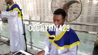 CCC HYMN 429