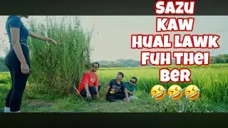 Misualpa Sual Lo Ber 🤣🤣🤣 (Saii Movie) // RamBoss React