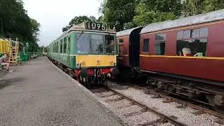 Midsomer Norton Railway