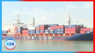 Industry leaders warn of escalating costs at Mombasa port