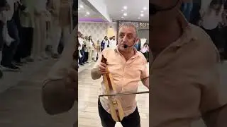 Erdoğan Erol köroğlu sallaması