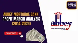 Abbey Mortgage Bank Plc Profit Margin Analysis (2014-2023)