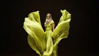 Zuhair Murad | RTW 21 | The Glowing Beats | Elie Fahed