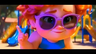 NO NO NO! (I DON'T NEED IT!) / Personal Safety Song for Kids - BapBap kidsEN