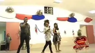 Soze Je t’aime ❤️ Mwégne Clip Officiel