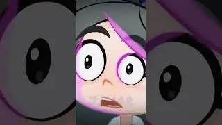 WordGirl vs. SheZow #vsedits #wordgirl #shezow