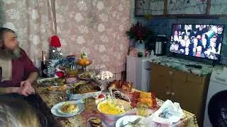 Watch the service and celebrate Christmas