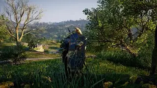 Assassin's Creed: Valhalla - Прохождение - часть 67