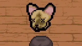 This Saddest Cricket's Head of All Time