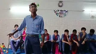 SCHOOL CLASS ACTIVITIES - VERY CREATIVE IN THEATRE WORKSHOP BY 
