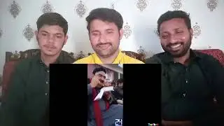 Pakistani Baklol Minister | Sheikh Rasheed Ahmad Roast | Twibro Official