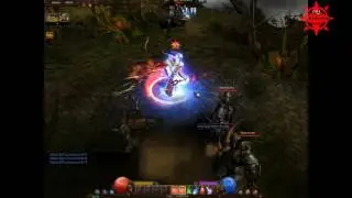 Grow Lancer MU Online Season 10